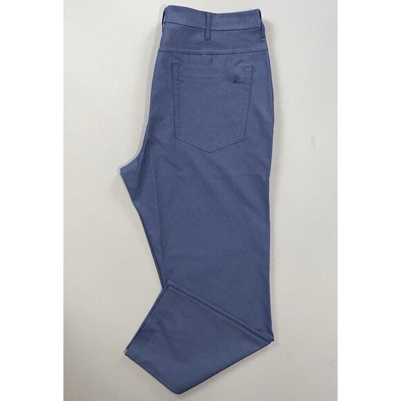 Public Rec Other - Public Rec Workday 2.0 Dealmaker 5-Pocket Performance Tech Pants. Tag 36X30. NEW